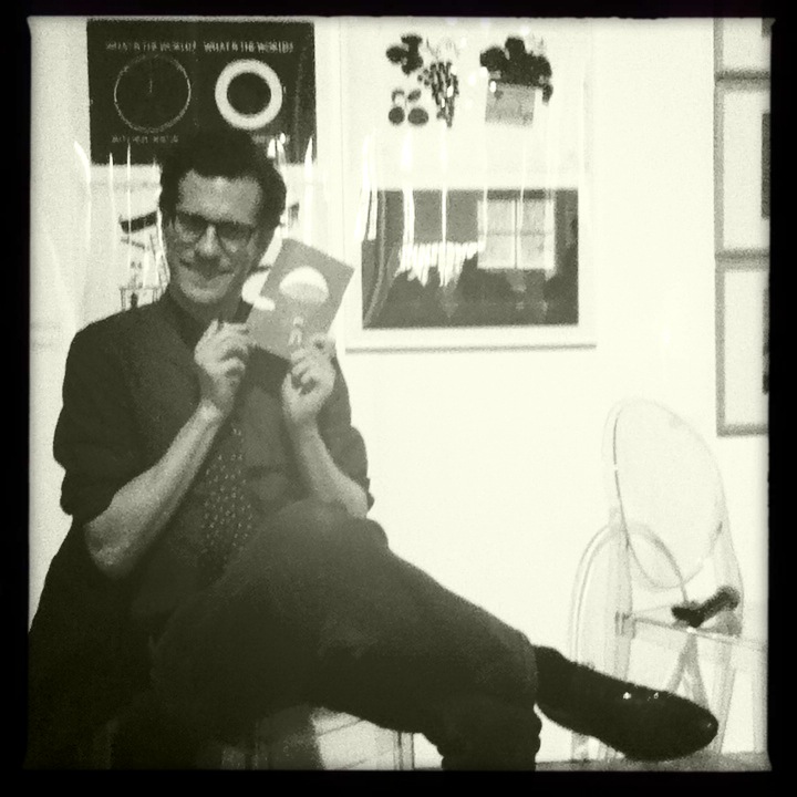 Brian Selznick