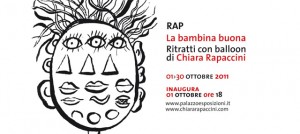 la bambina buona di chiara rapaccini