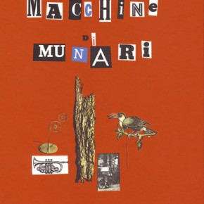 le macchine munari