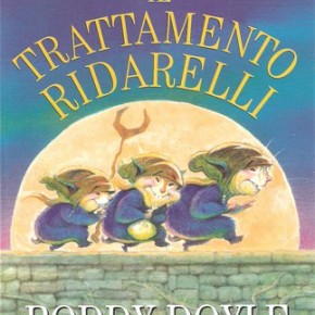 il trattamento ridarelli