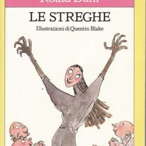 le streghe rohal dal