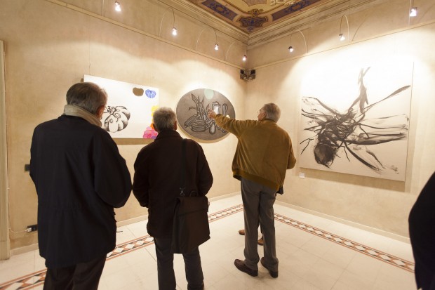 Mostra Teatri di terra