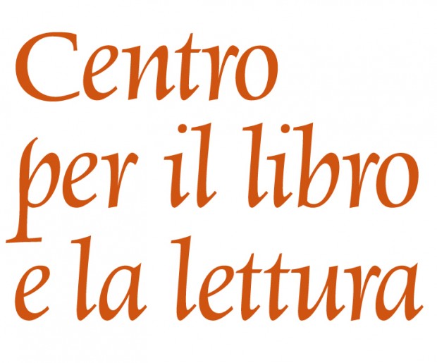 centro per il libro logo