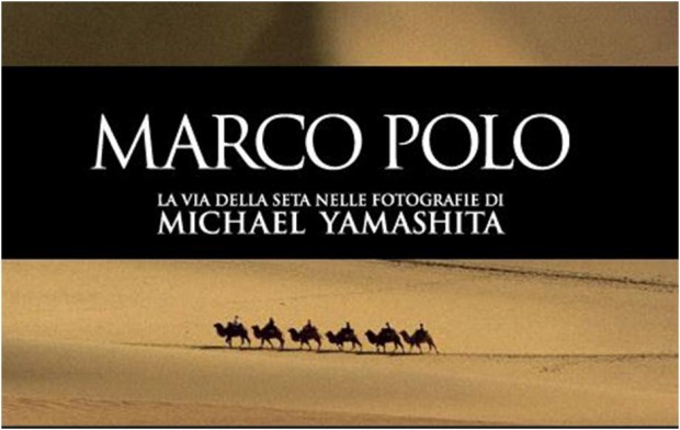 Marco Polo Fotografie Michael Yamashita